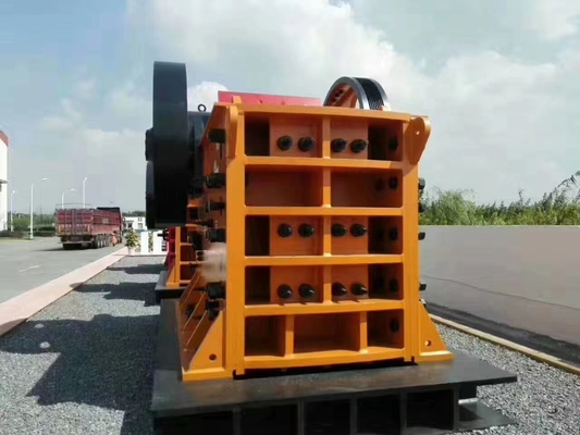 πέτρινος θραυστήρας 3750mm αρχική μεταλλεία PE1200*1500 γρανίτη 4200mm θραυστήρων με την υψηλή ικανότητα