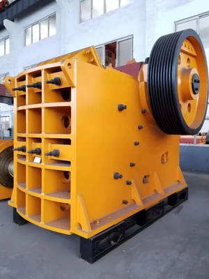 πέτρινος θραυστήρας 3750mm αρχική μεταλλεία PE1200*1500 γρανίτη 4200mm θραυστήρων με την υψηλή ικανότητα