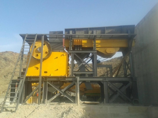 Σταχτύς δομένος τροφοδότης GZT 0940 560mm μεταλλείας ηλεκτρομαγνητικά