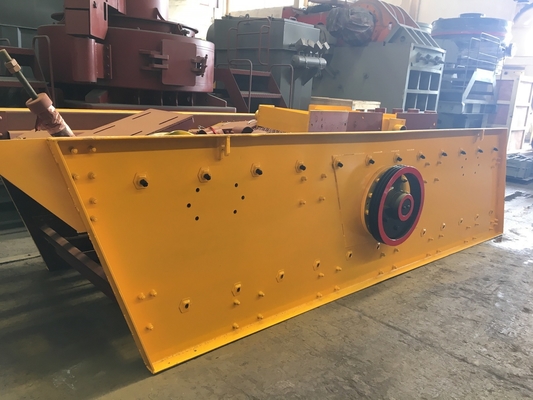 2YK1548 μηχανή 380mm δομένος οθόνης άνθρακα σύνολα πλέγματος οθόνης