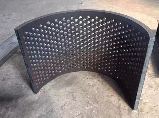 Μηχανή κατασκευής άμμου μικρού μεγέθους 185 kW