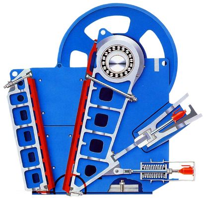 V Gravity Single Toggle Πρωτογενής Μηχανή Συσκόπισης Μαλακίων