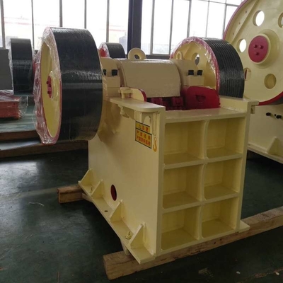 Άμμος Stone 100 αρχική μηχανή PE600x900 χαλαζία θραυστήρων Tph